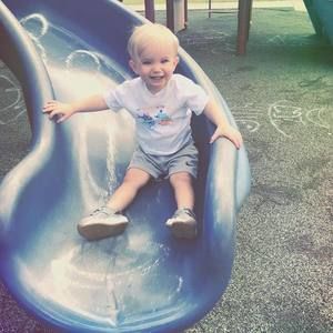 Meet your Posher, Rylee